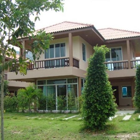 Sanghirun Resort Pran Buri Exterior photo